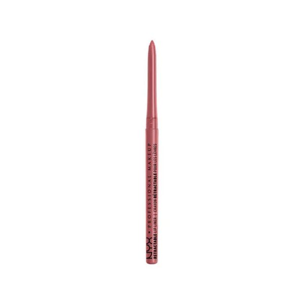 Nyx- Retractable Lip Liner Twist-up Lip Pencil Online now