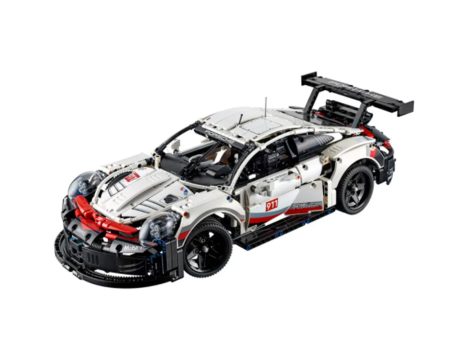 Lego- Porsche 911 RSR For Discount