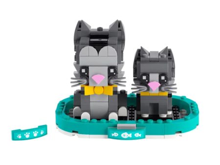 Lego- Shorthair Cats Cheap