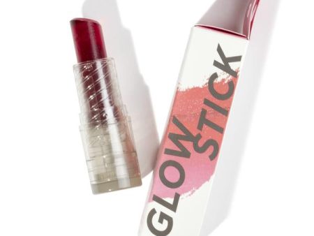 Pacifica Beauty-Glow Stick Lip OilRosy Glow For Discount