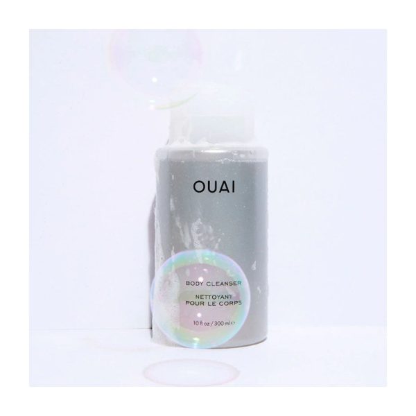 Ouai- Body Cleanser, 300 ml Online