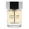 YSL L Homme EDT 100ml Online Hot Sale