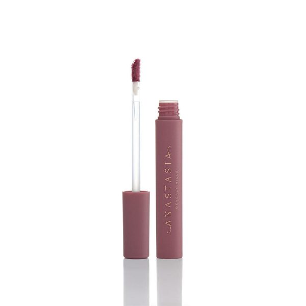 Anastasia Beverly Hills- Lip Stain - Dusty Rose Online Sale