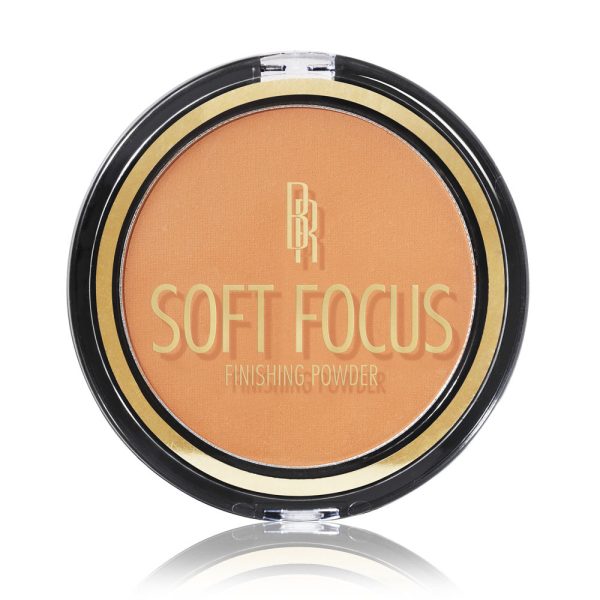 Black Radiance- True Complexion Soft Focus Finishing Powder, Milk Chocolate Finish Online