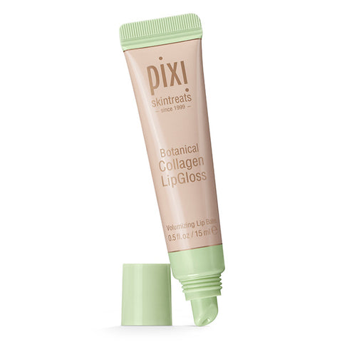 PIxi- Botanical Collagen LipGloss Online Sale