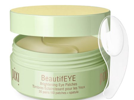 PIxi- BeautifEYE (One-Time Purchase) Online Hot Sale