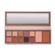 Anastasia Beverly Hills- Primrose Palette Fashion