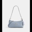 Coach- Charlotte Shoulder Bag Fashion