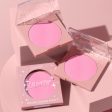 Colourpop- Pressed Powder Blush (Flamingo-Bright Pastel Baby Pink) Supply