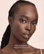 Fenty Beauty- EAZE DROP BLURRING SKIN TINT (22 deep with warm undertones) Sale