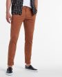 Express- Skinny Temp Control Hyper Stretch Chino For Sale