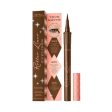 Benefit- Roller Liner Matte Liquid Eyeliner Fashion