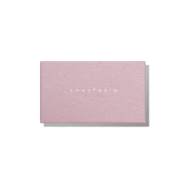 Anastasia Beverly Hills- Glam To Go Mini Palette For Discount