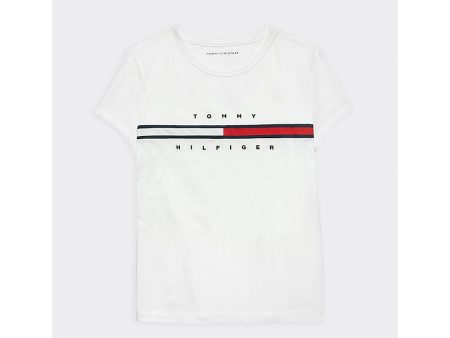 Tommy Hilfiger- TH KIDS CLASSIC T-SHIRT For Discount