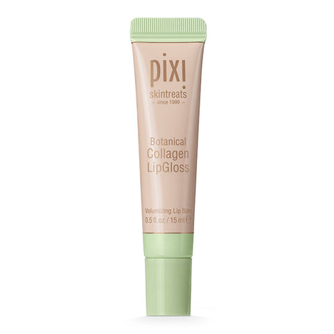 PIxi- Botanical Collagen LipGloss Online Sale