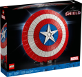 Lego- Captain America s Shield Online