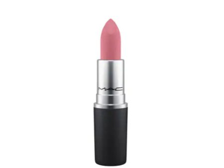 Mac- Powder Kiss Lipstick, Sultriness Online