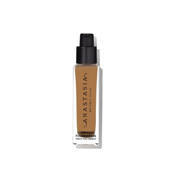 Anastasia Beverly Hills- Luminous Foundation - 365C | Medium To Tan Skin With a Cool Olive Undertone Supply