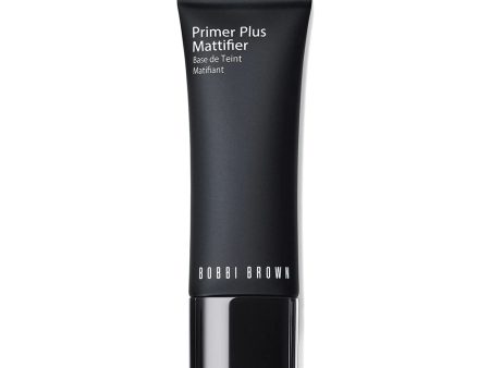 Bobbi Brown- Primer Plus Mattifier, 40ml Fashion