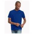 Tommy Hilfiger- Essential Solid T-Shirt Discount