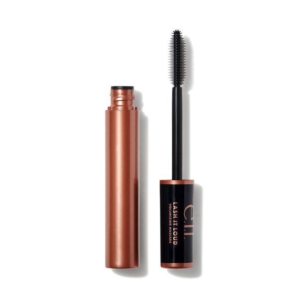 E.L.F- LASH IT LOUD MASCARA Online Sale