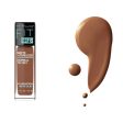 Maybelline- Fit Me Matte + Poreless Liquid Foundation Discount