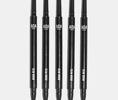 Miss A- AOA Slim Brow Pencil Cheap