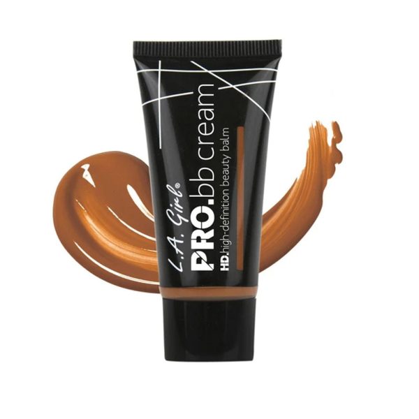 L.A.Girl-  HD PRO BB Cream Hot on Sale