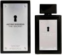 ANTONIO BANDERAS The Secret EDT Fashion