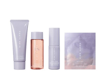 Fenty Skin Skin Start r Set Refresh Online Sale