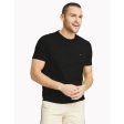 Tommy Hilfiger- Essential Solid T-Shirt Discount