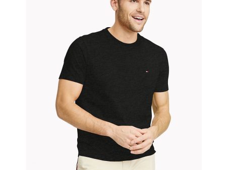 Tommy Hilfiger- Essential Solid T-Shirt Discount