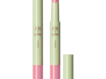 PIxi- LipGlow (Fleur) Hot on Sale