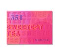 Morphe- 35T SWEETEST TEA ARTISTRY PALETTE Online Hot Sale