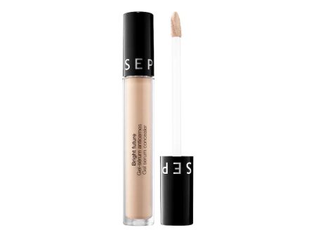 Sephora- Bright Future Gel Serum Concealer - 0.13 oz  3.8 mL Discount