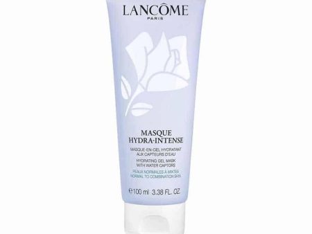 LANCOME Masque Hydra Intense Tube 100ml Fashion