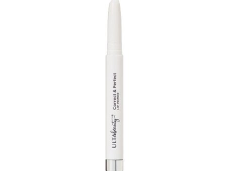 Ulta Beauty- Correct & Perfect Lip Primer on Sale