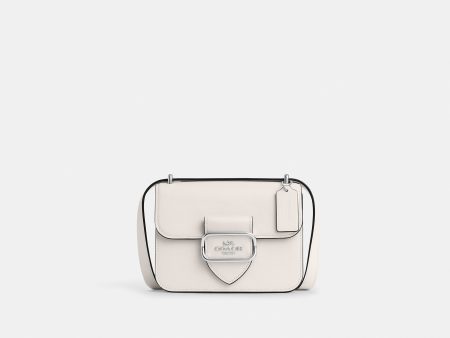 Coach- Morgan Square Crossbody Online