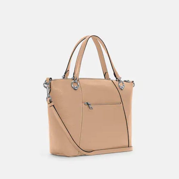 Coach- Kacey Satchel Cheap