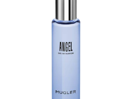 Thierry Mugler Angel Flacon Recharge Refill Edp 100ml For Cheap