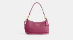 Coach- Teri Shoulder Bag Online Sale