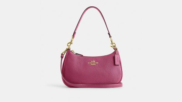 Coach- Teri Shoulder Bag Online Sale