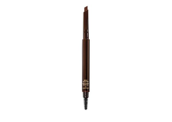 Tomford-BROW SCULPTOR WITH REFILL Fashion