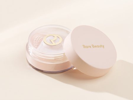 Rare Beauty- Always an Optimist Soft Radiance Setting Powder Supply