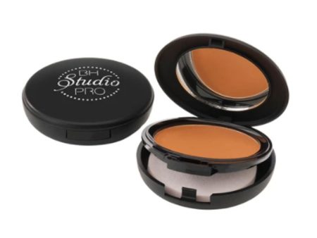 Bhcosmetics- Studio Pro Matte Finish Pressed Powder Online Sale