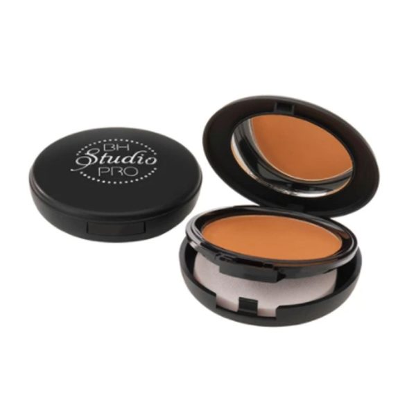 Bhcosmetics- Studio Pro Matte Finish Pressed Powder Online Sale