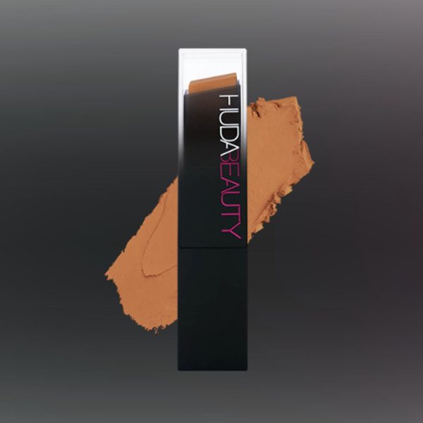 Huda Beauty- #FauxFilter Skin Finish Foundation Stick (Peanut Butter Cup 455R) Cheap