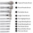 Bhcosmetics- Remix Dance Brush Beat For Discount