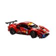 Lego- Ferrari 488 GTE â€œAF Corse #51â€ Hot on Sale