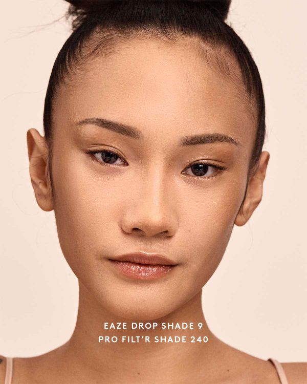 Fenty Beauty- EAZE DROP BLURRING SKIN TINT (9 medium with neutral undertones) Online